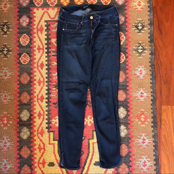 Sold Design Lab jeans - Picture 2 of 6